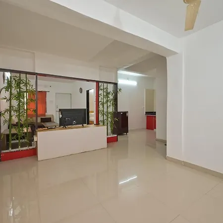Jalsa Villas Saputara Exterior photo