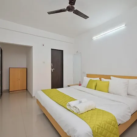 Jalsa Villas Saputara Exterior photo