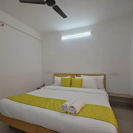 Jalsa Villas Saputara Exterior photo