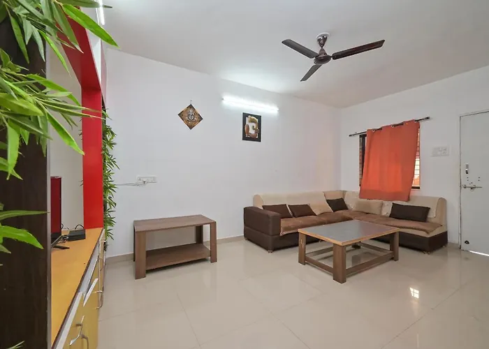 Jalsa Villas