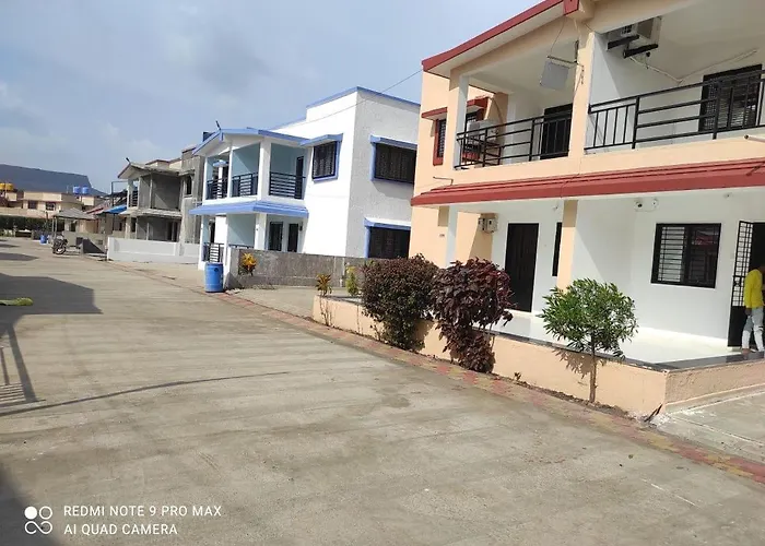 Jalsa Villas