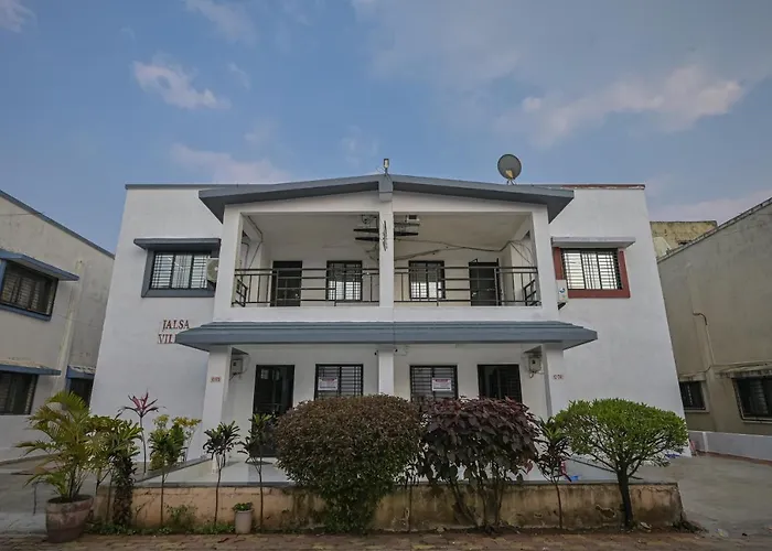 Jalsa Villas