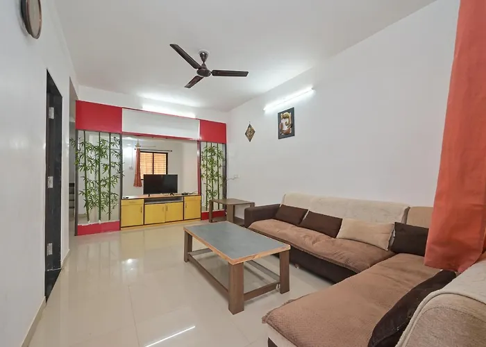 Jalsa Villas