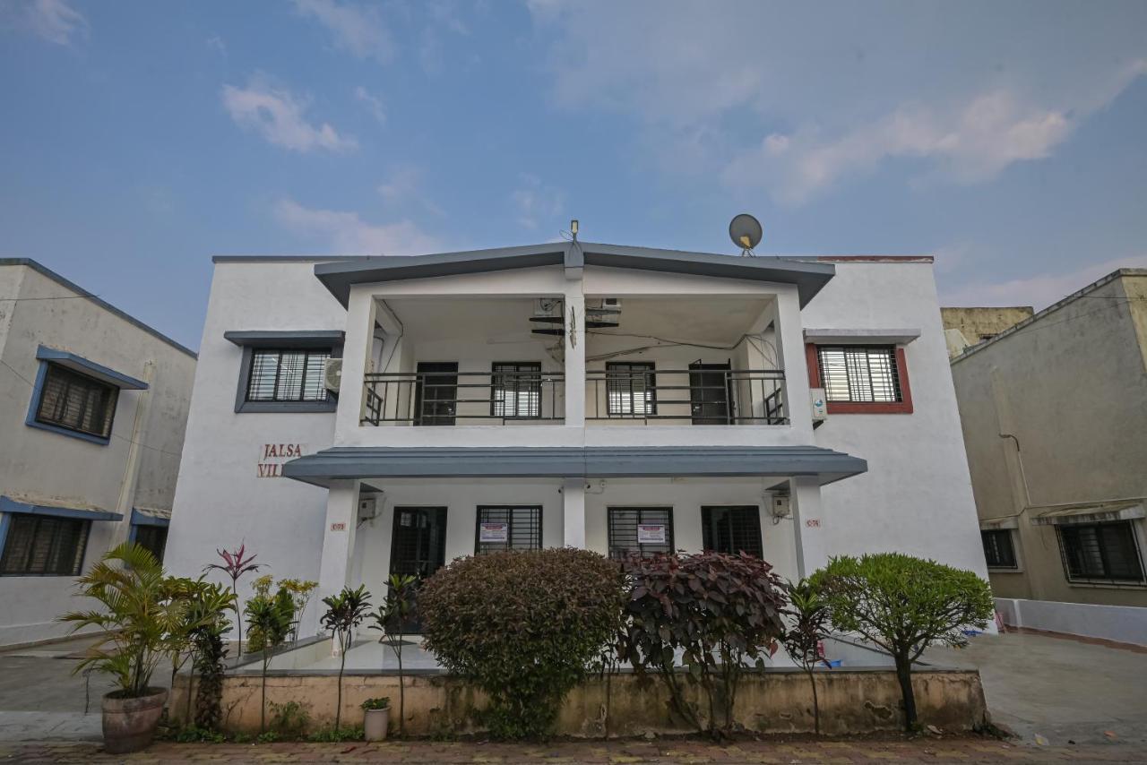 Jalsa Villa