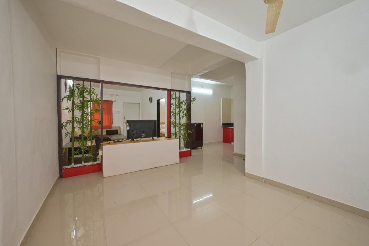 Jalsa Villa